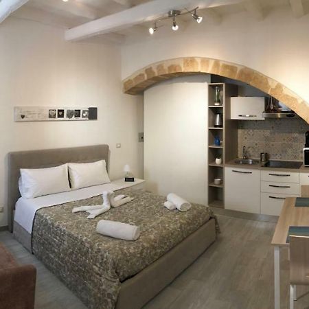 Appartamento Ortigia Szirakúza Kültér fotó
