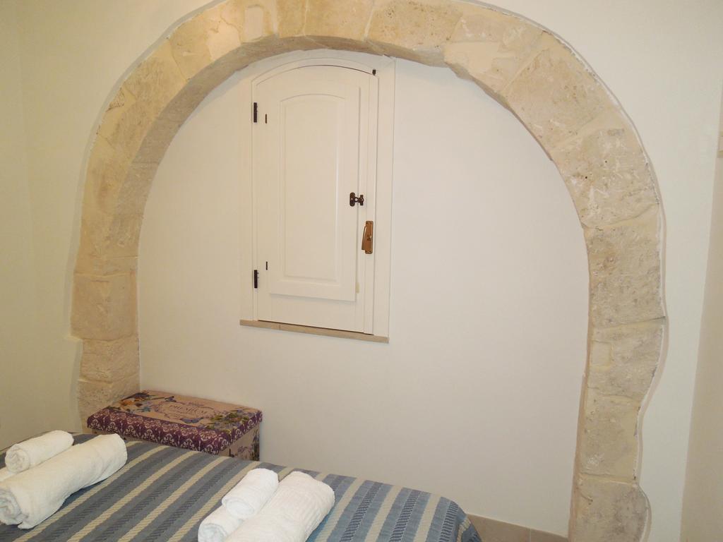 Appartamento Ortigia Szirakúza Kültér fotó
