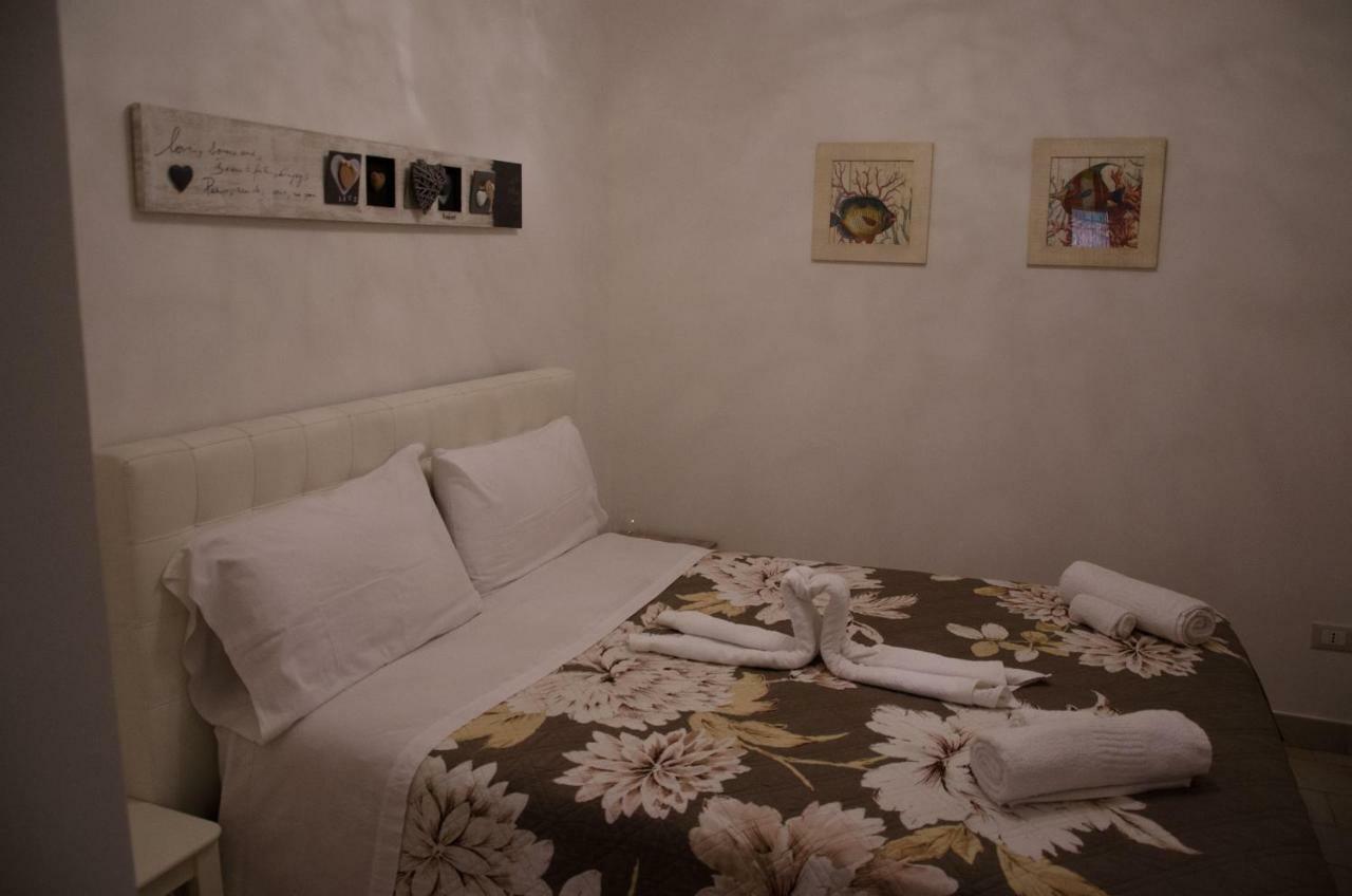 Appartamento Ortigia Szirakúza Kültér fotó