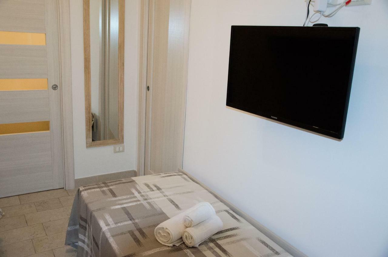 Appartamento Ortigia Szirakúza Kültér fotó