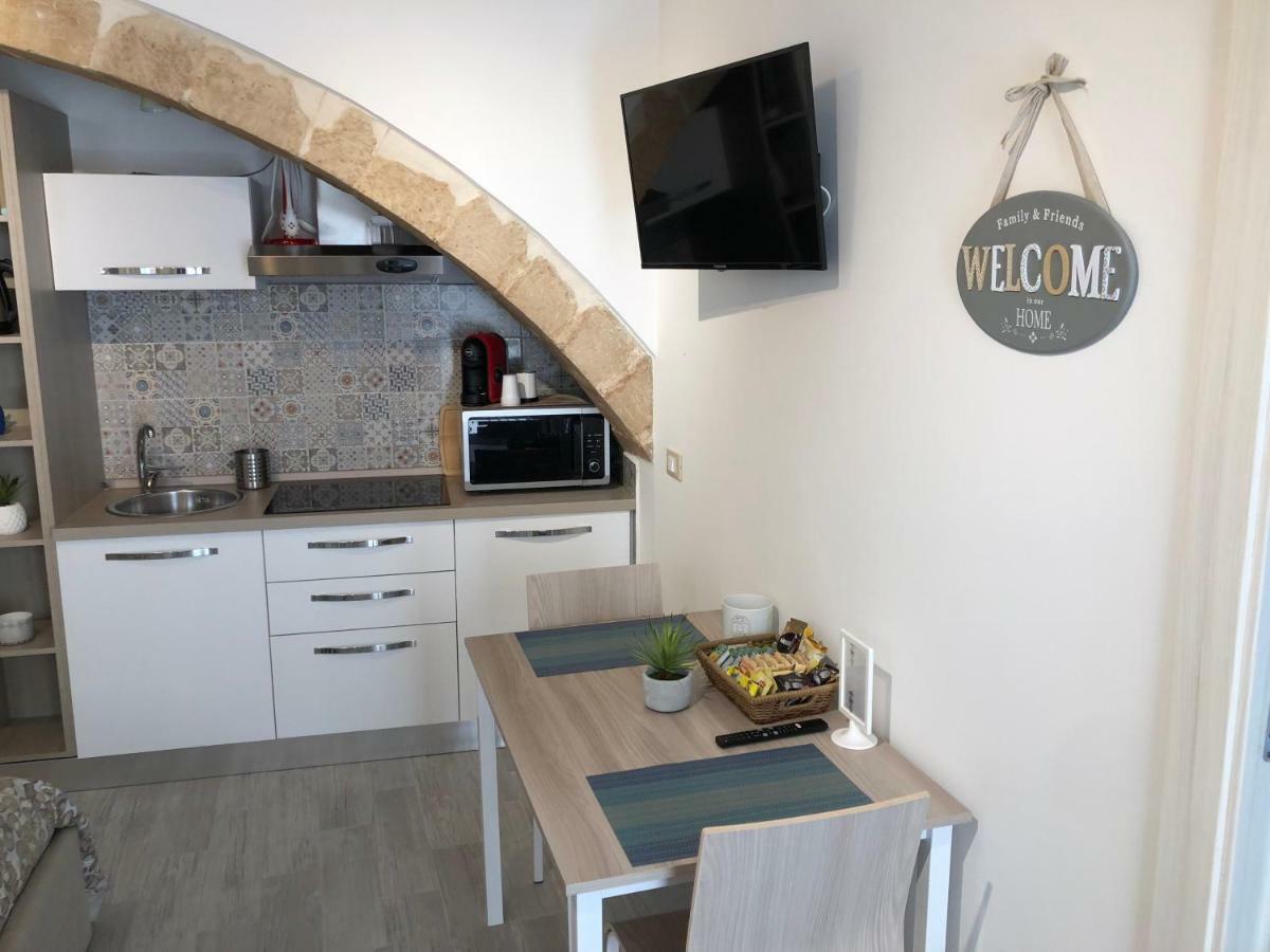 Appartamento Ortigia Szirakúza Kültér fotó